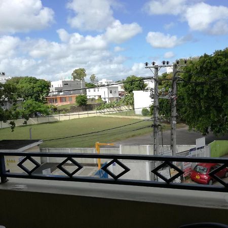 גראנדה באיה Trendzone Apartments מראה חיצוני תמונה