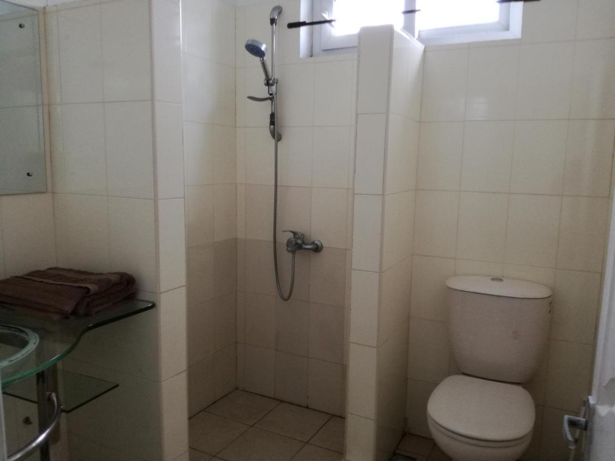 גראנדה באיה Trendzone Apartments מראה חיצוני תמונה