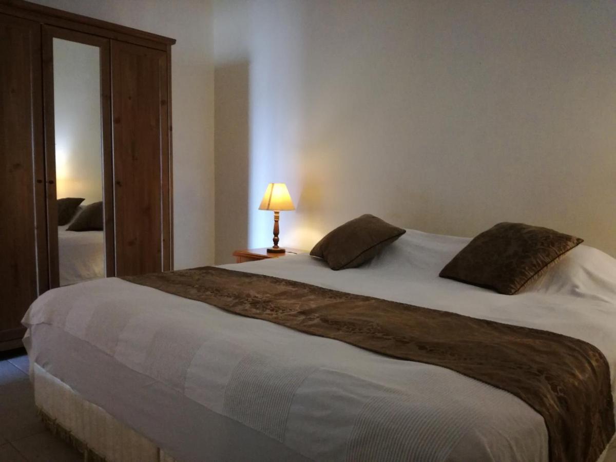 גראנדה באיה Trendzone Apartments מראה חיצוני תמונה