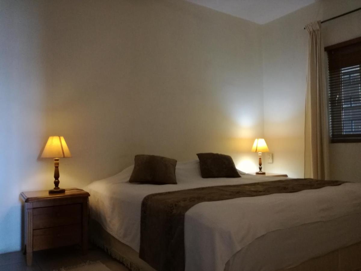 גראנדה באיה Trendzone Apartments מראה חיצוני תמונה