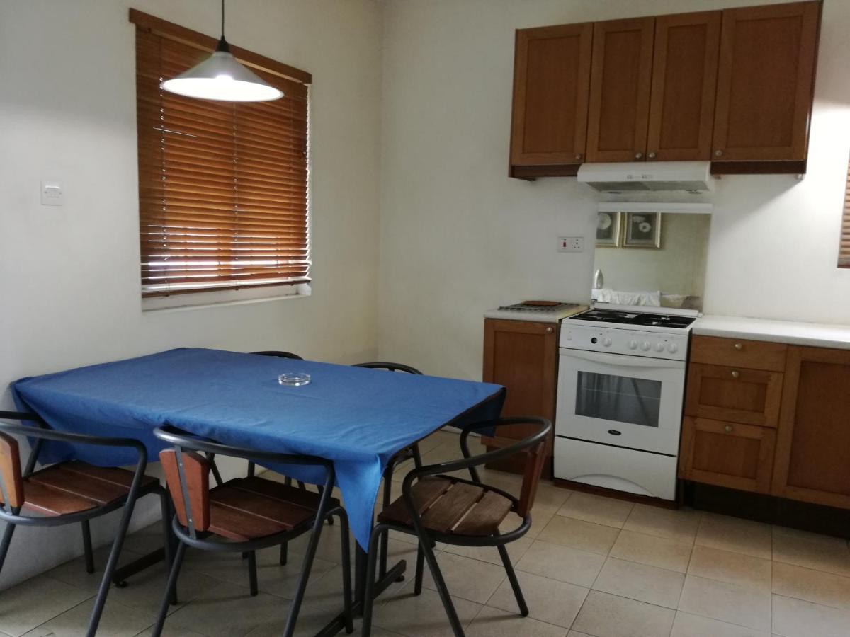 גראנדה באיה Trendzone Apartments מראה חיצוני תמונה